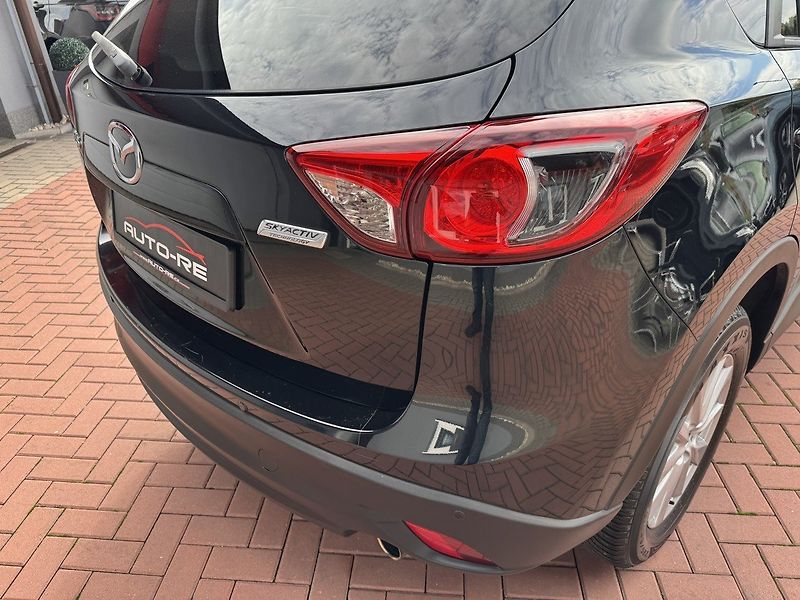 Mazda CX-5 (2014) 2.0i G-165 Navi Digi Klima RVM - fotka 41 z 47