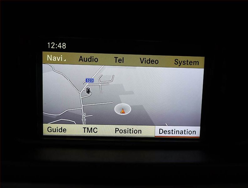 Mercedes-Benz Třídy E (2009) E 350 CDI, Automat, Xenony - fotka 13 z 23