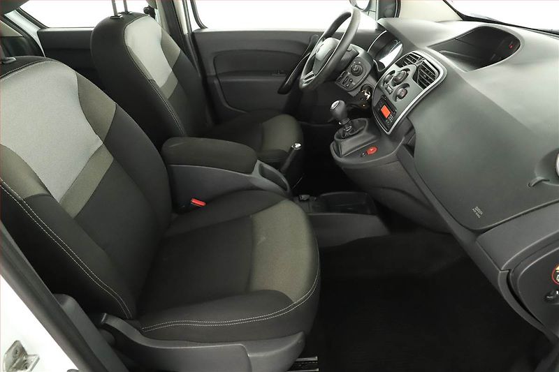 Renault Kangoo (2021) Zen 1.5 dCi, 5Míst, ČR, 1Maj - fotka 7 z 13