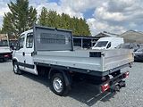 Iveco Daily  2.3JTD, VALNÍK, NAJ.185TIS.KM - náhled 2