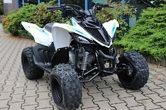 Yamaha YFM 90 R (2022) RAPTOR 2022 - fotografie inzerátu