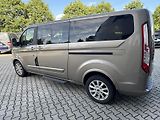 Ford Tourneo Custom (2021) 2,0 ECOBLUE HYBRID L2 - náhled 7