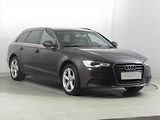 Audi A6 (2012) 2.0 TDI, Automat, Serv.kniha - náhled 1