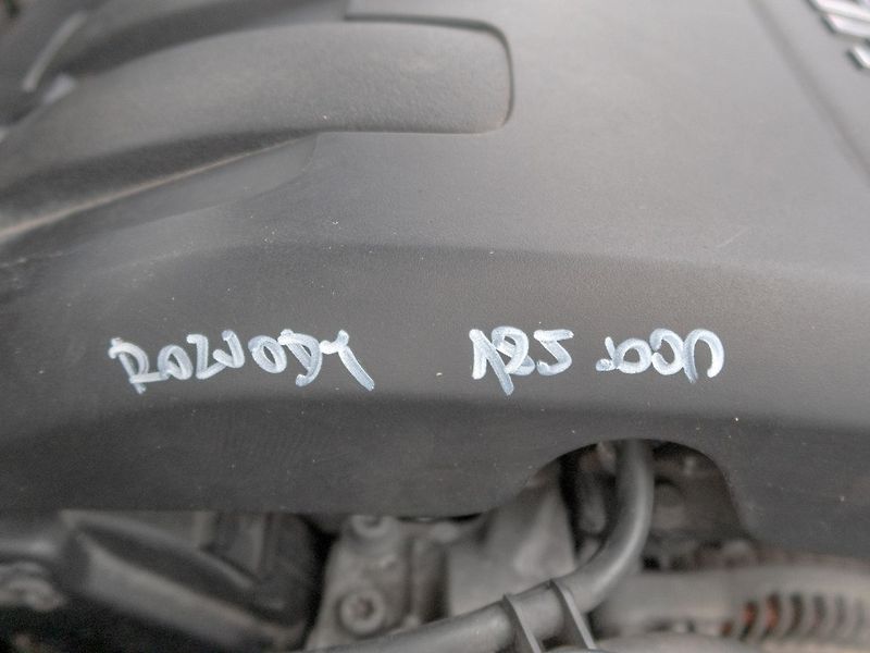 Peugeot 407 (2005) ČR 2.0HDI 100KW – PO ROZVODECH - fotka 37 z 41