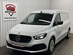 Mercedes-Benz Citan eCitan PRO LONG TAŽNÉ LED DPH - fotografie inzerátu
