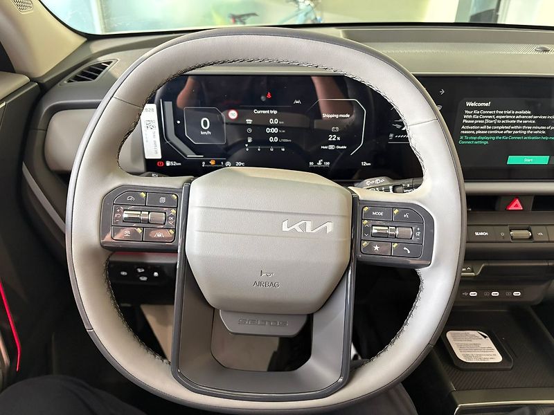 Kia Ostatní 1,6 T-GDi GPF 4x2 EXCLUSIVE (2 - fotka 13 z 15