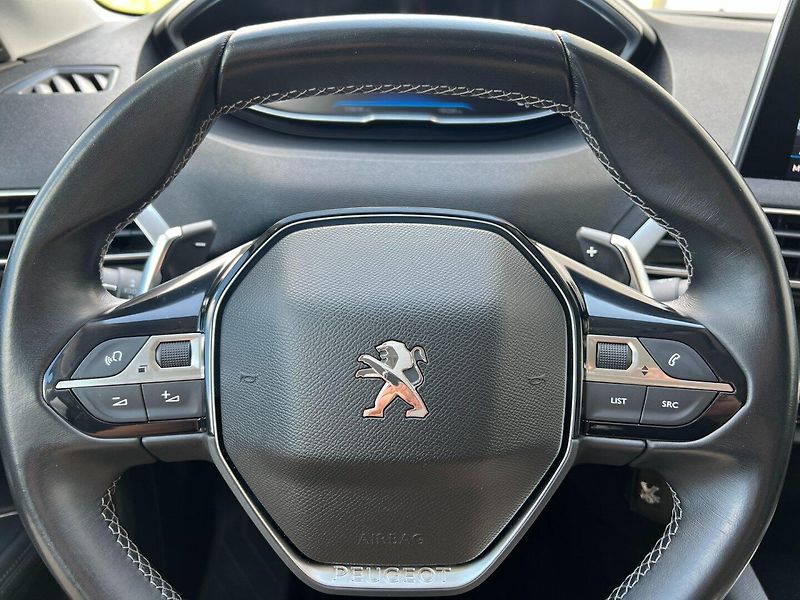 Peugeot 5008 (2018) 1.2PT 96kW A/T! 7míst! Allure! - fotka 28 z 41