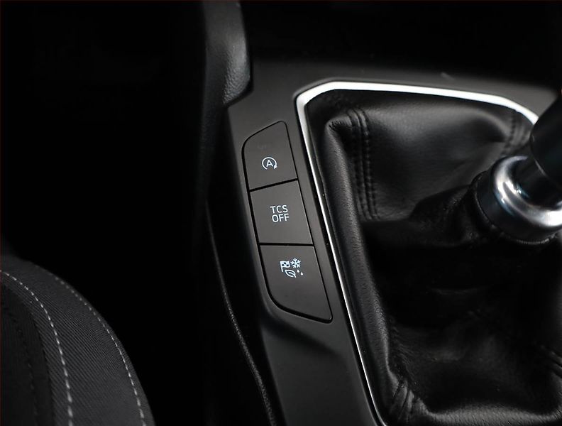 Ford Focus (2020) 1.5 EcoBlue, Tempomat - fotka 16 z 21