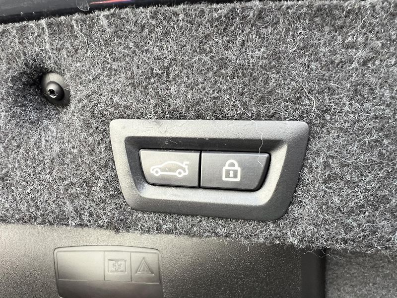 BMW Řada 5 M 550d xDrive 280 kW F10 740Nm - fotka 22 z 25