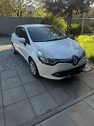 Renault Clio (2015) - fotografie inzerátu