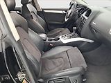 Audi A5 (2010) 2.0 TFSI, Automat, Serv.kniha - náhled 9