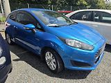 Ford Fiesta 1.2 i  - náhled 1