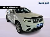 Jeep Grand Cherokee 3,0 CRD 184kW Summit 4WD Auto - náhled 1