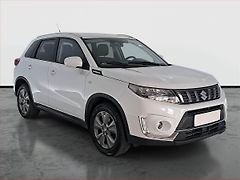 Suzuki Vitara (2022) Premium 1.4 BoosterJet - fotografie inzerátu