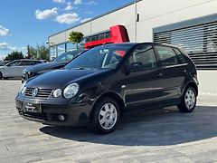 Volkswagen Polo (2003) Highline 1.4i 55kW - fotografie inzerátu