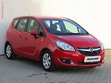 Opel Meriva (2016) 1.4i, 2.maj,ČR, AC - náhled 1