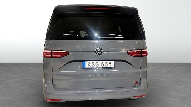 Volkswagen Multivan eHybrid NezTop Kam Taž - fotka 5 z 15