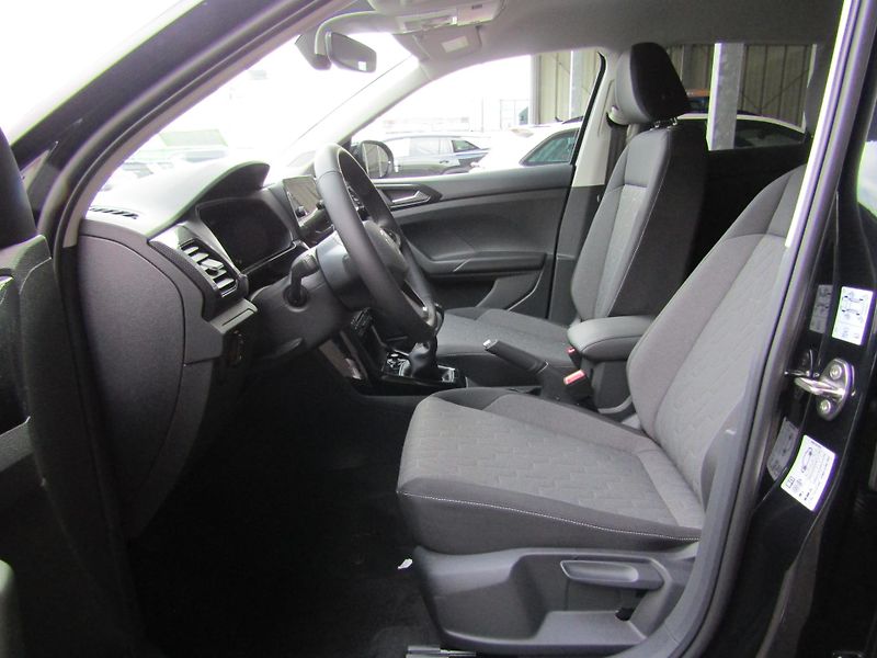 Volkswagen T-Cross People 1.0 TSI 85 kW 6G - fotka 19 z 30