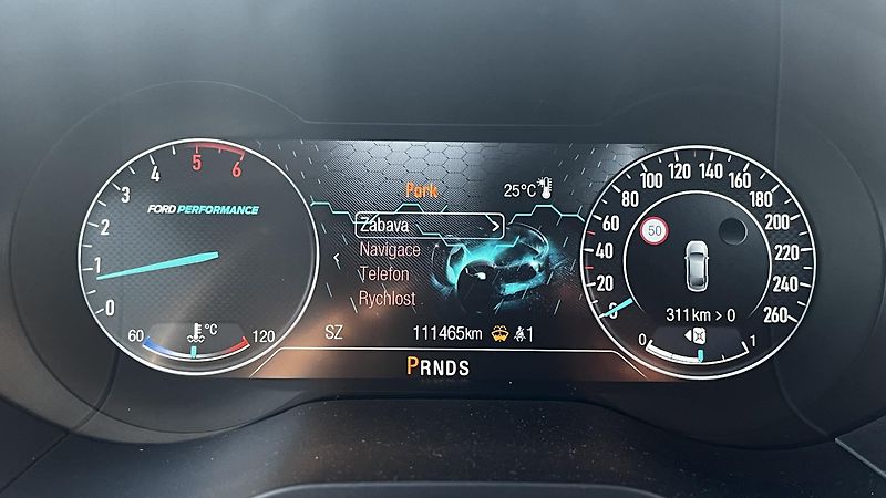 Ford Edge (2019) 1.maj CZ, Max.FORD Performance - fotka 29 z 41