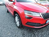 Škoda Karoq (2020) 1.5TSI,110kw,DSG,TZ,ČR,1maj. - náhled 35