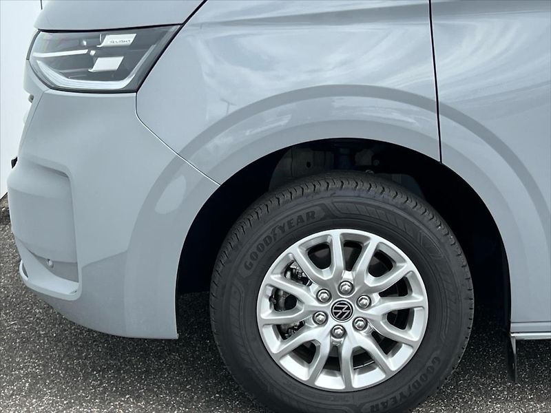 Volkswagen Caravelle 2,0 TDi 110kW LIFE 8míst  T7 - fotka 12 z 25