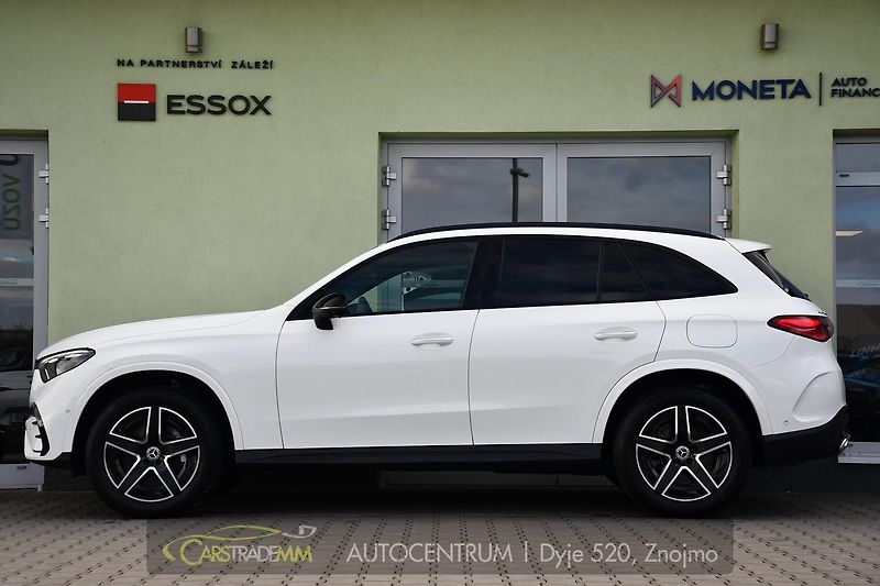 Mercedes-Benz GLC 300de 4M TAŽNÉ K360°ČR 1M - fotka 3 z 58