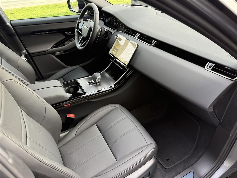 Land Rover Range Rover Evoque (2026) 2,0 DYNAMIC SE D165 - fotka 21 z 28