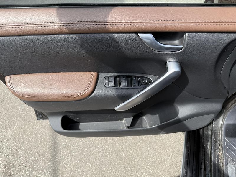Mercedes-Benz Třídy X 350d 4MATIC  - fotka 25 z 25