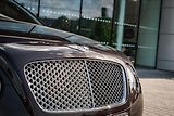 Bentley Continental GTC 6,0 W12 Mulliner 1.ČR DPH - náhled 26