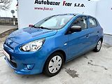 Mitsubishi Space Star (2016) 1.0i 52kW - náhled 4