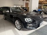 Fiat 124 Spider (2018) 1.4 Turbo AT Lusso - náhled 8