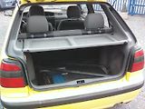 Škoda Felicia (2000) 1.3i / 40KW, jede super - náhled 36