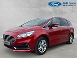 Ford S-MAX 2,0D,110kW,1MAJ,CZ,SERVISKA - náhled 1