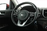 Kia Sportage (2019) 1.6 CRDi, ČR,1.maj, Serv.kniha - náhled 8