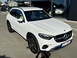 Mercedes-Benz GLC (2023) 220 d 4MATIC SUV - náhled 41
