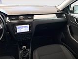 Škoda Rapid (2014) 1.2 TSI, Tempomat - náhled 8