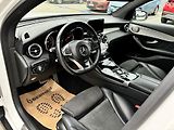 Mercedes-Benz GLC 250d-150kw,4x4,COUPE, AMG,AT  - náhled 9