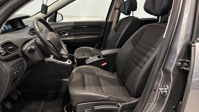 Renault Scénic (2014) - fotka 11 z 20