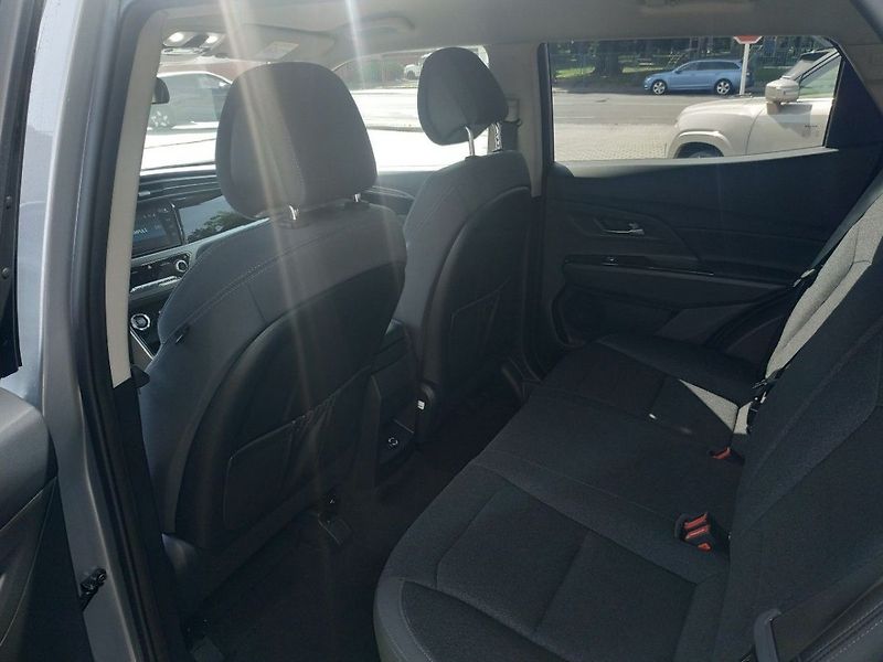KGM Korando 1.5T, SMART,4WD, AT, SKLADEM - fotka 12 z 28