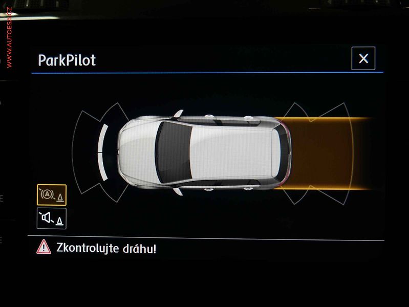 Volkswagen Golf (2019) 1.0 TSi, Comfortline, TZ - fotka 15 z 23