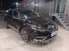 Renault Espace (2018) 1.8 TCe, AT, STK9/28 - fotografie inzerátu