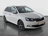 Škoda Fabia (2016) Style 1.2 TSI, Serv.kniha - náhled 1