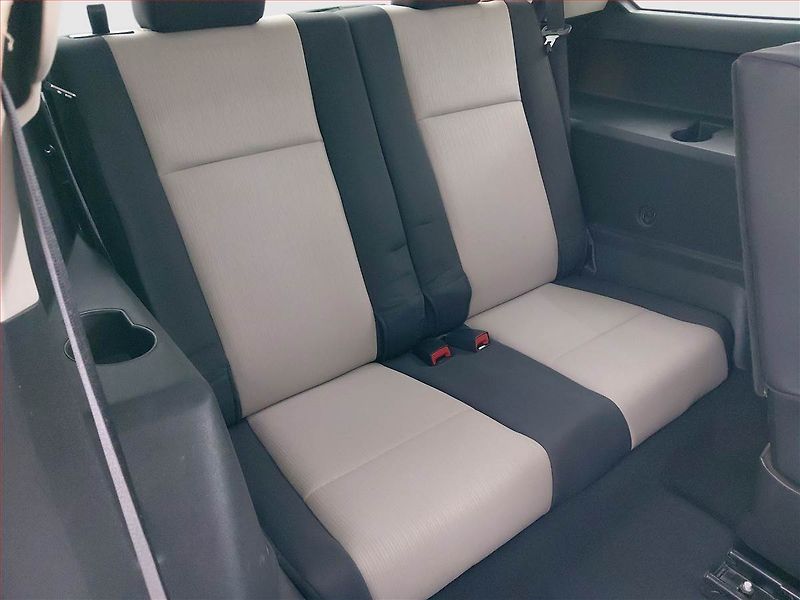 Dodge Journey (2010) 2.0 CRD, 7 míst, Tempomat - fotka 18 z 22