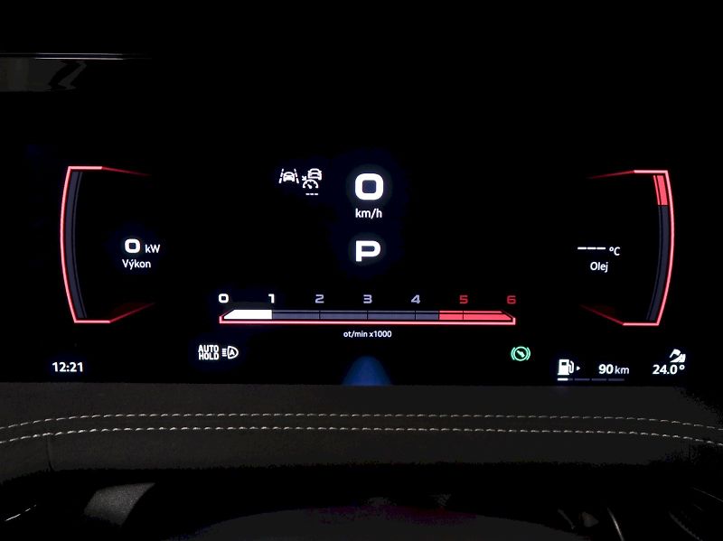Škoda Superb (2025) SPORTLINE 2.0TDI 142KW 4x4 DSG - fotka 22 z 51
