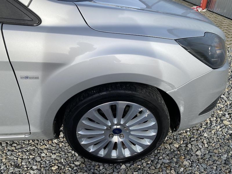 Ford Focus 2.0i 145PS LPG FORD COMBI TOP! - fotka 66 z 170