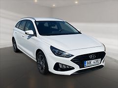 Hyundai i30 1,0 TGDI Family Comfort - fotografie inzerátu