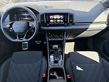 Škoda Karoq DSG 1,5TSi 110kW SportLine - náhled 9