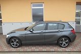 BMW Řada 1 116d 2.0D AUT. KLIMA XENONY - náhled 6