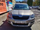 Škoda Yeti (2016) 2.0TDi 110kw 4x4 DSG Outdoor - náhled 7