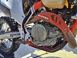 KTM (2021) 450 EXC-F SIX DAYS - náhled 16